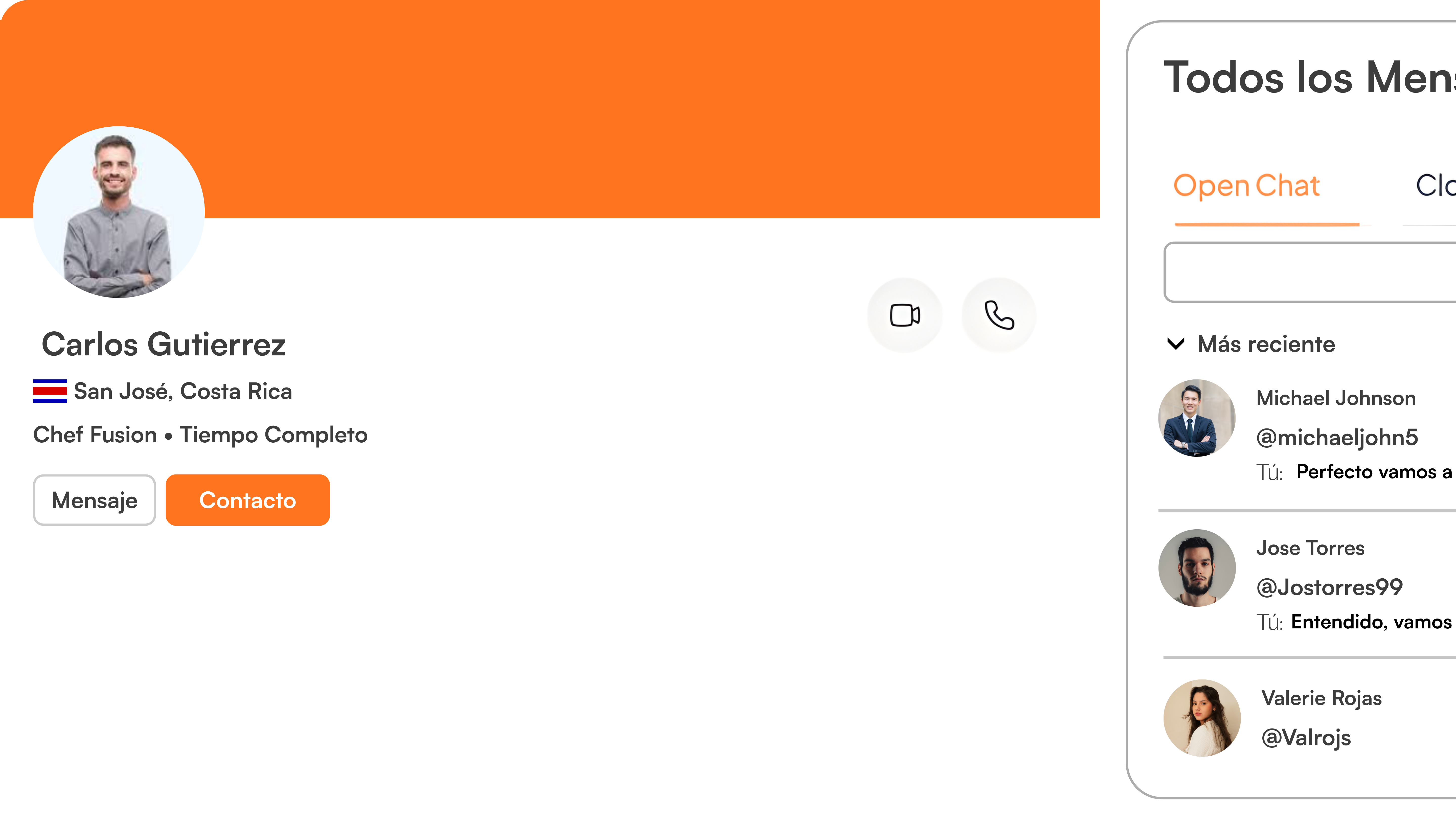 CRM Norm Agency